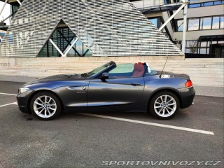 BMW Z4 Z4 E89 CABRIO SDRIVE 2.0 2016