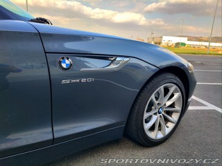 BMW Z4 Z4 E89 CABRIO SDRIVE 2.0 2016