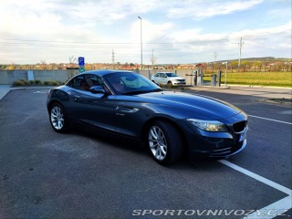 BMW Z4 Z4 E89 CABRIO SDRIVE 2.0 2016
