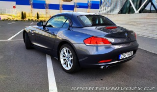 BMW Z4 Z4 E89 CABRIO SDRIVE 2.0 2016