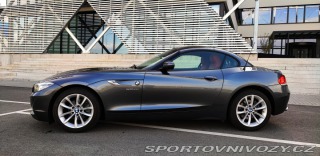 BMW Z4 Z4 E89 CABRIO SDRIVE 2.0 2016
