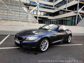 BMW Z4 Z4 E89 CABRIO SDRIVE 2.0 2016