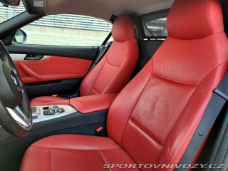 BMW Z4 Z4 E89 CABRIO SDRIVE 2.0 2016