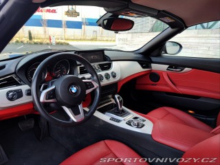 BMW Z4 Z4 E89 CABRIO SDRIVE 2.0 2016