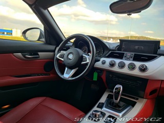 BMW Z4 Z4 E89 CABRIO SDRIVE 2.0 2016