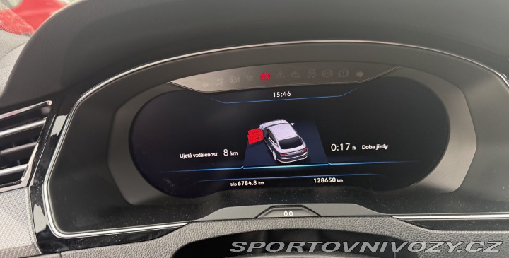 Volkswagen Arteon 2.0tdi 110kw R-line7DSG 2018