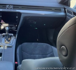 Volkswagen Arteon 2.0tdi 110kw R-line7DSG 2018