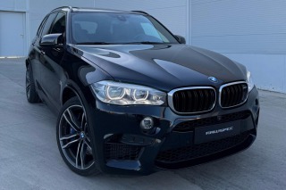 BMW X5 F85 x5m