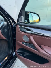 BMW X5 F85 x5m 2017