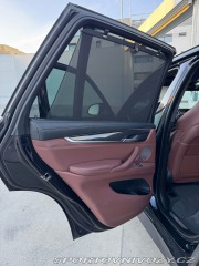 BMW X5 F85 x5m 2017