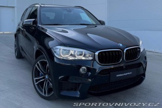 BMW X5 F85 x5m 2017