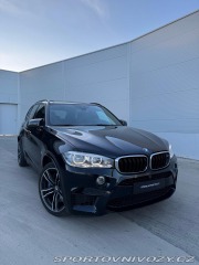 BMW X5 F85 x5m 2017