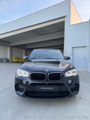 BMW X5 F85 x5m 2017