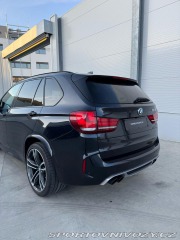 BMW X5 F85 x5m 2017