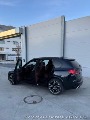 BMW X5 F85 x5m 2017