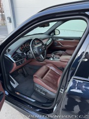 BMW X5 F85 x5m 2017