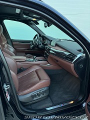 BMW X5 F85 x5m 2017