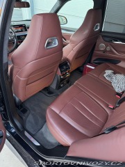 BMW X5 F85 x5m 2017