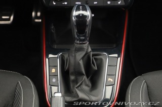 Škoda Ostatní modely Fabia Monte Carlo 1.5 TSI 2023