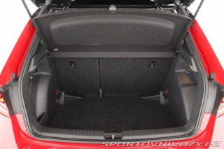 Škoda Ostatní modely Fabia Monte Carlo 1.5 TSI 2023
