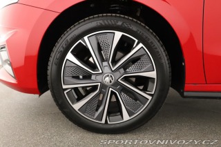 Škoda Ostatní modely Fabia Monte Carlo 1.5 TSI 2023