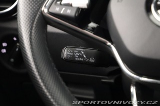 Škoda Ostatní modely Fabia Monte Carlo 1.5 TSI 2023