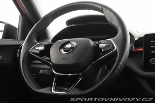 Škoda Ostatní modely Fabia Monte Carlo 1.5 TSI 2023