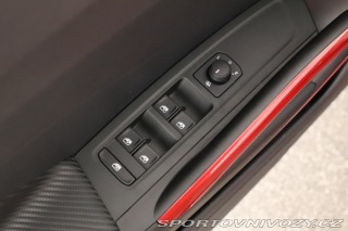 Škoda Ostatní modely Fabia Monte Carlo 1.5 TSI 2023