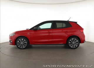 Škoda Ostatní modely Fabia Monte Carlo 1.5 TSI 2023