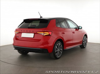 Škoda Ostatní modely Fabia Monte Carlo 1.5 TSI 2023