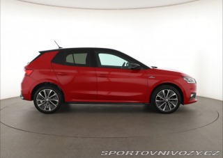 Škoda Ostatní modely Fabia Monte Carlo 1.5 TSI 2023