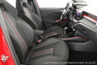 Škoda Ostatní modely Fabia Monte Carlo 1.5 TSI 2023