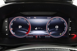 Škoda Ostatní modely Fabia Monte Carlo 1.5 TSI 2023
