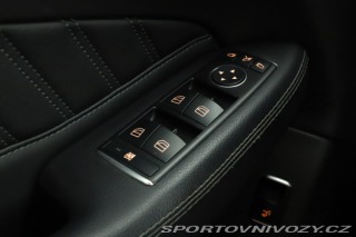 Mercedes-Benz Ostatní modely GLE AMG Line GLE 350d 2016
