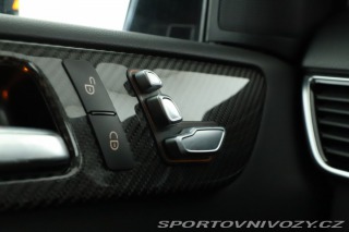 Mercedes-Benz Ostatní modely GLE AMG Line GLE 350d 2016