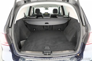 Mercedes-Benz Ostatní modely GLE AMG Line GLE 350d 2016