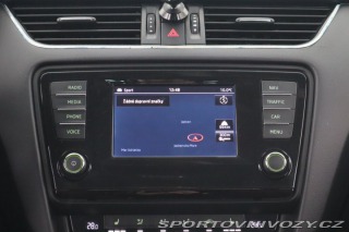 Škoda Octavia RS RS 2.0 TDI 2014