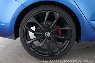 Škoda Octavia RS RS 2.0 TDI 2014