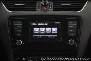 Škoda Octavia RS RS 2.0 TDI 2014