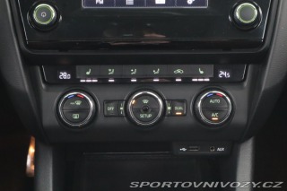 Škoda Octavia RS RS 2.0 TDI 2014