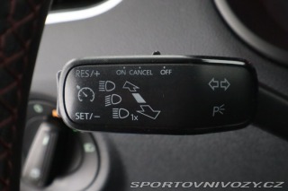 Škoda Octavia RS RS 2.0 TDI 2014