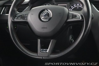 Škoda Octavia RS RS 2.0 TDI 2014