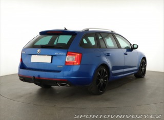 Škoda Octavia RS RS 2.0 TDI 2014