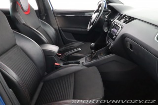 Škoda Octavia RS RS 2.0 TDI 2014