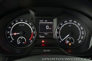Škoda Octavia RS RS 2.0 TDI 2014