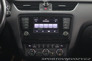 Škoda Octavia RS RS 2.0 TDI 2014