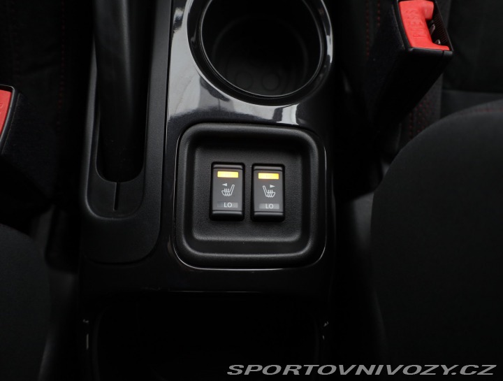 Nissan Ostatní modely Juke 1.6 DIG-T Nismo RS 2016