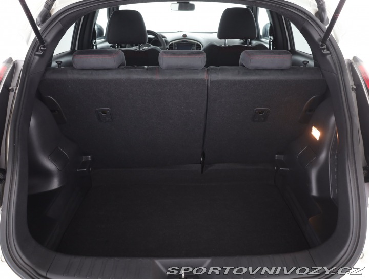 Nissan Ostatní modely Juke 1.6 DIG-T Nismo RS 2016