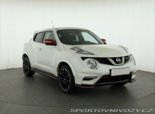 Nissan Ostatní modely Juke 1.6 DIG-T Nismo RS 2016