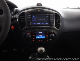 Nissan Ostatní modely Juke 1.6 DIG-T Nismo RS 2016